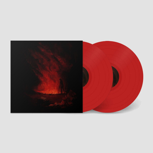 Ognja Prerok - Red