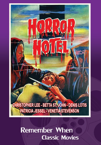 Horror Hotel