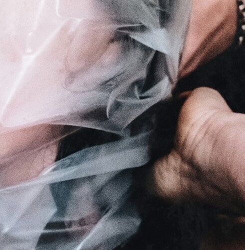 Flesh Stays Together [Explicit Content]