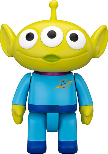TOY STORY FUNCTIONAL FIGURINE ALIEN