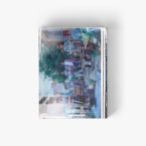 Color Outside The Lines [Scene 1 ver.]