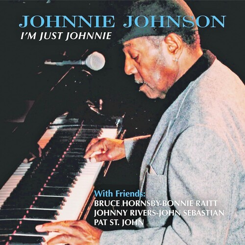 I'm Just Johnnie