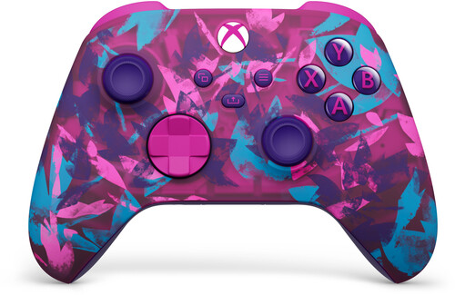 XBX WLS CONTR: HEART BREAKER