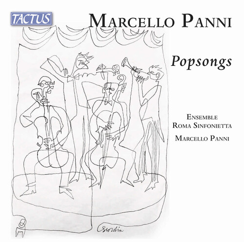 PANNI: POPSONGS