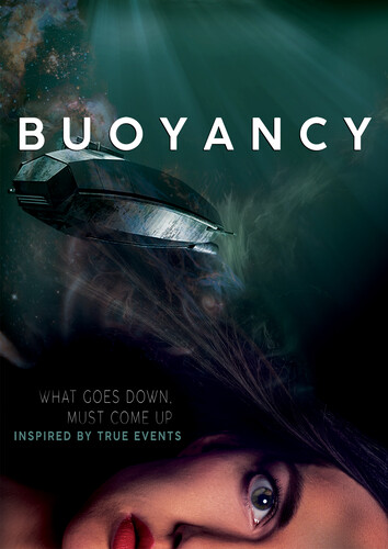 BUOYANCY