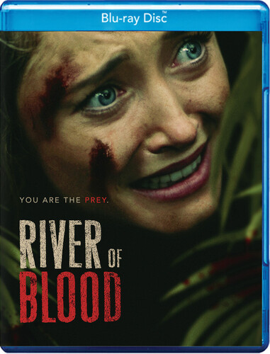 River Of Blood