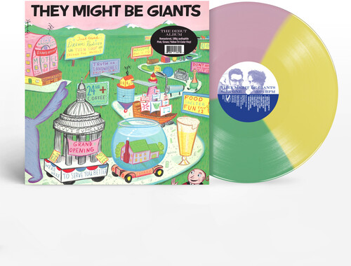 They Might Be Giants
