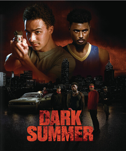 DARK SUMMER