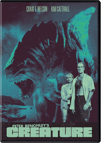 Peter Benchley's Creature