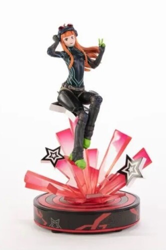 PERSONA 5 - ORACLE STANDARD EDITION