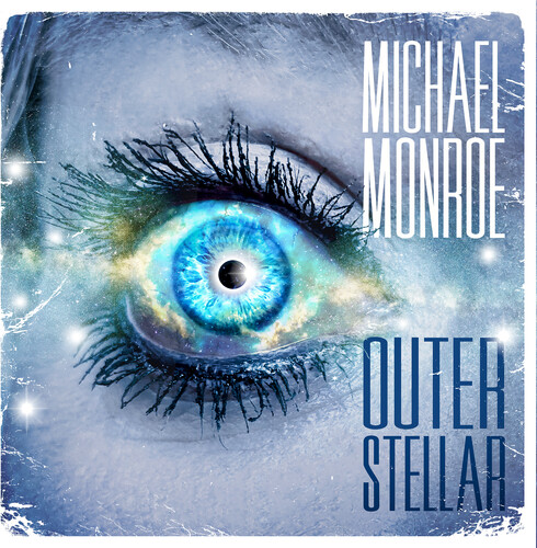 Michael Monroe - Outerstellar
