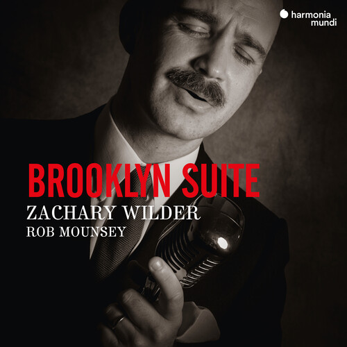 Brooklyn Suite|Wilder, Zachary / Mounsey, Rob