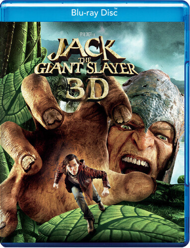 Jack the Giant Slayer