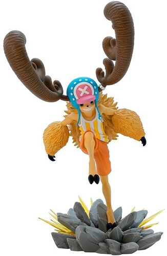 One Piece - SFC Figure - Chopper