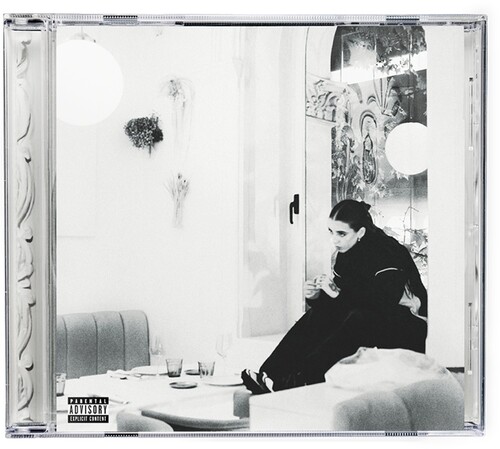 Do Not Disturb [Explicit Content]