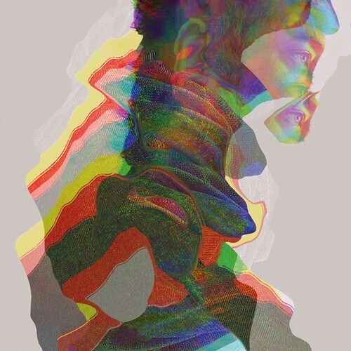 Nathan Fake - Evaporator (Uk)