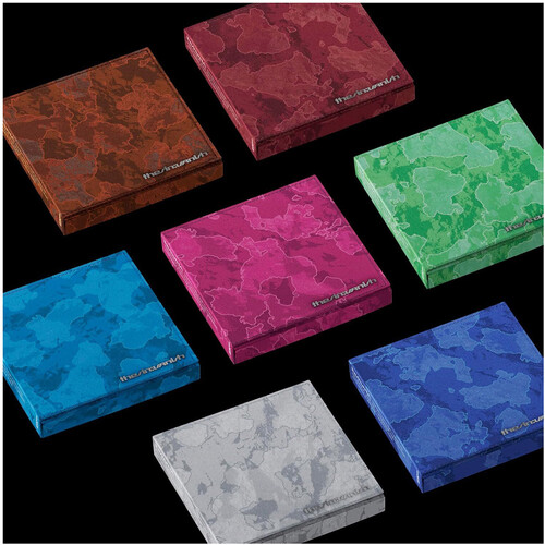 THE SIN: VANISH [FUGITIVE Ver.]