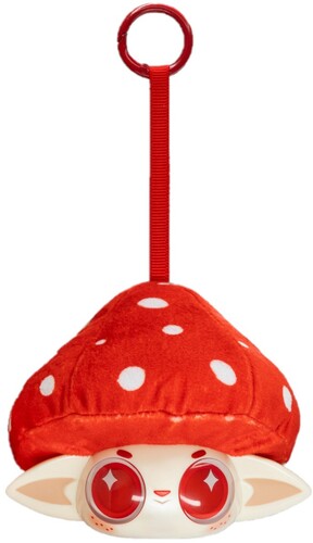 Kaleidos Capkins: Fly Bag Clip