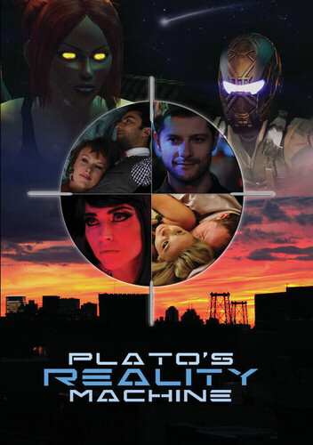 Plato's Reality Machine