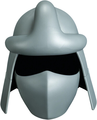 HELMET - TMNT - SHREDDER'S HELMET
