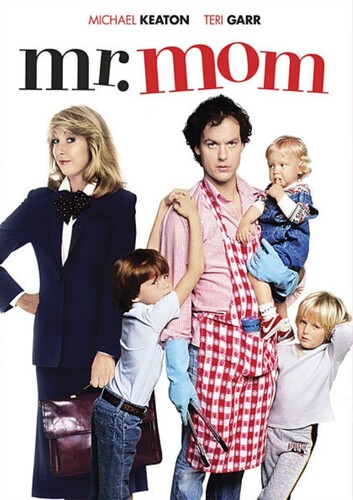 Mr. Mom