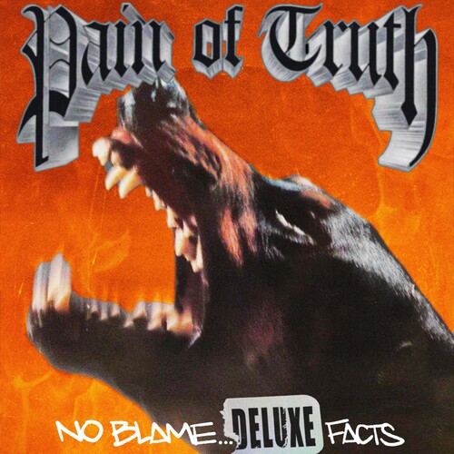 No Blame... Deluxe Facts [Explicit Content]