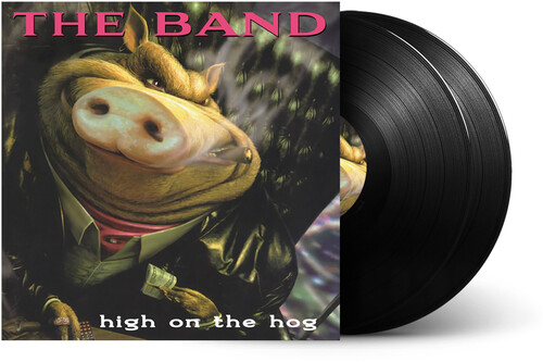 High on the Hog - 30th Anniversary Edition