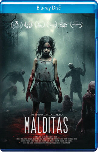 Malditas