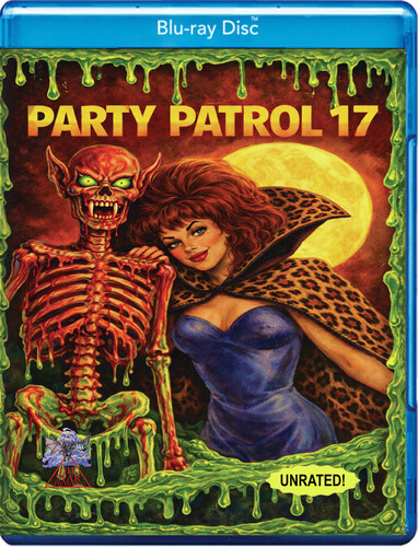 Party Patrol 17