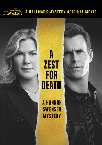 A Zest for Death: A Hannah Swensen Mystery
