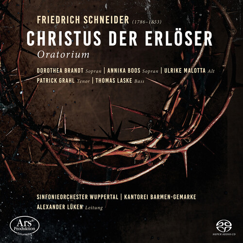 Christus der Erloser