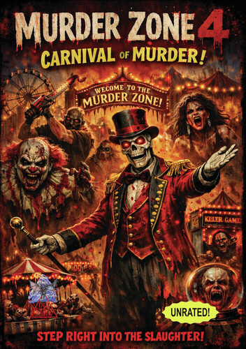 Murder Zone 4