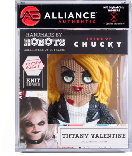 TIFFANY VALENTINE #227