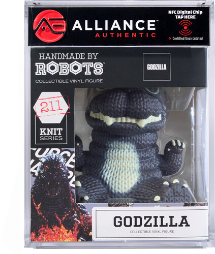 GODZILLA #211