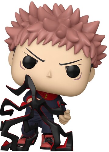 POP JUMBO ANIME JUJUTSU KAISEN