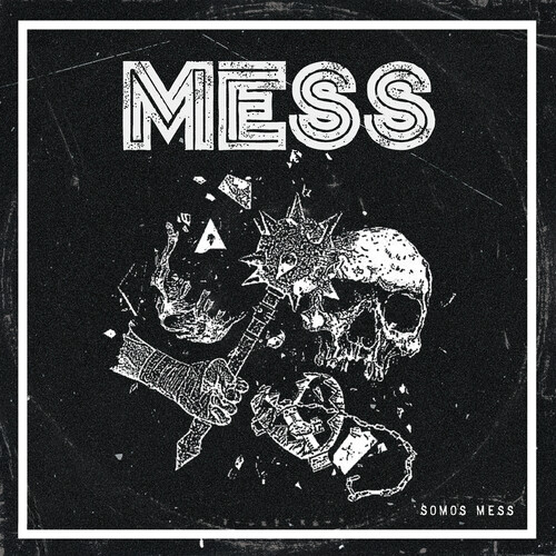 Mess - Somos Mess