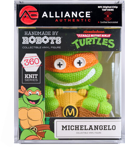 MICHELANGELO #360