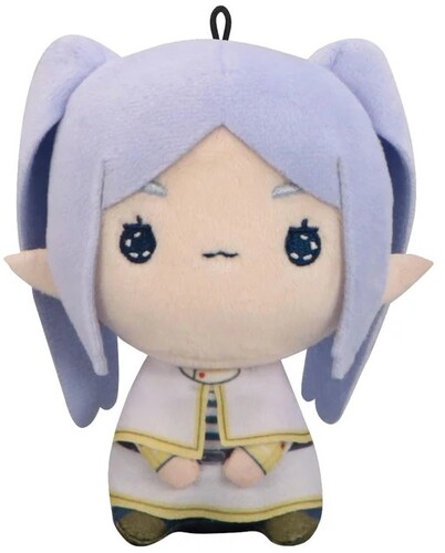 FRIEREN MOCHIPICO MINI PLUSH TOY - FRIEREN