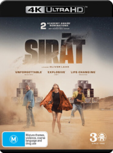 Sirat|Madman