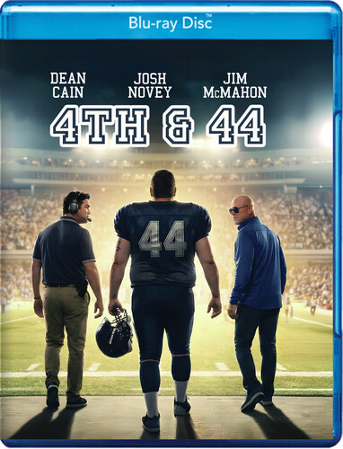 4th And 44