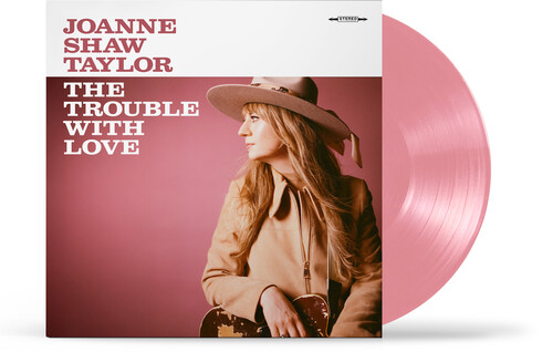 The Trouble with Love