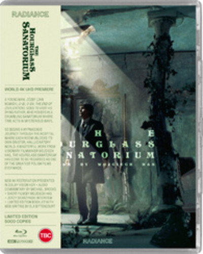 The Hourglass Sanatorium [Import]