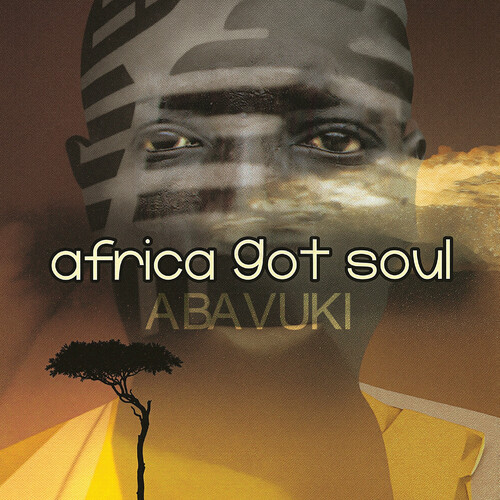 AFRICA GOT SOUL