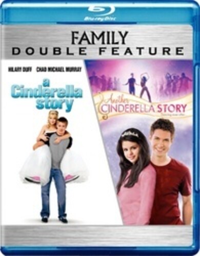 A Cinderella Story /  Another Cinderella Story