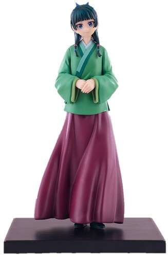 THE APOTHECARY DAIRIES - OSHI WORKS MAOMAO FIGURE