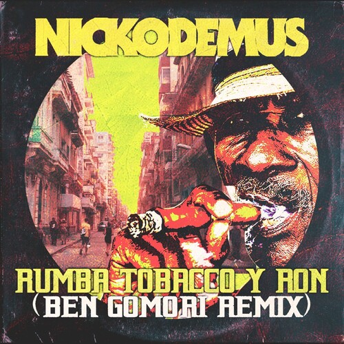 Nickodemus - Soul & Science Remixes