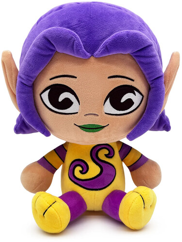 YOUTOOZ - RAYMAN LEGENDS LY THE FAIRY 9IN PLUSH