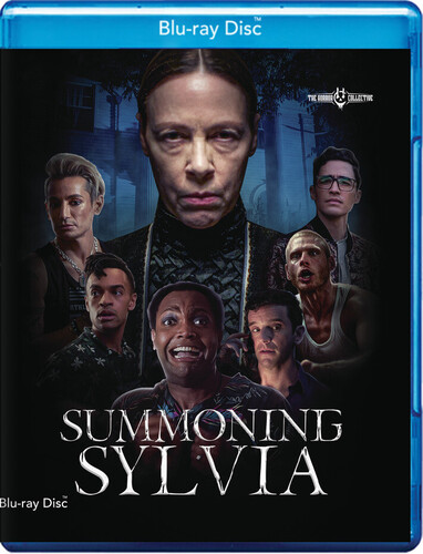 Summoning Sylvia