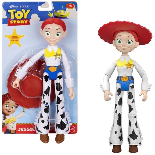 TOY STORY 12IN JESSIE ACTION FIGURE