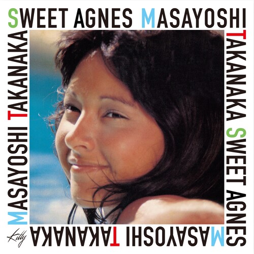 Sweet Agnes - Limited 45RPM Clear Blue 12-Inch Single [Import]